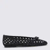 Casadei Versilia Ballet Flats