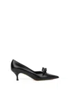 Casadei Pumps  Woman Color Black In Nero