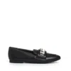 Casadei Valsenales Loafers In White