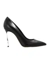 Casadei Blade Pumps In Black