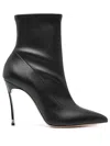 Casadei Blade 120mm Boots
