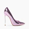 Casadei Blade Interstellar Pumps - Woman Pumps And Slingback Baby 38.5