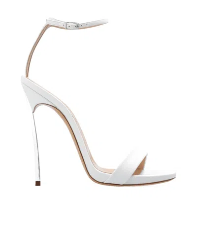 CASADEI CASADEI BLADE SANDALS