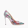 Casadei Blade Nuggets Pumps - Woman Pumps And Slingback Baby 42
