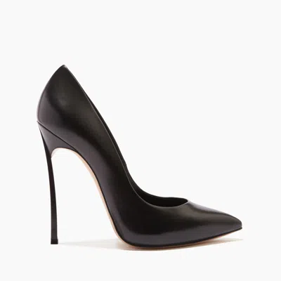 Casadei Blade - Woman Pumps Black 40.5