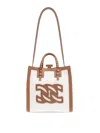 Casadei Bag In Beige