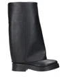 Casadei Boots Black