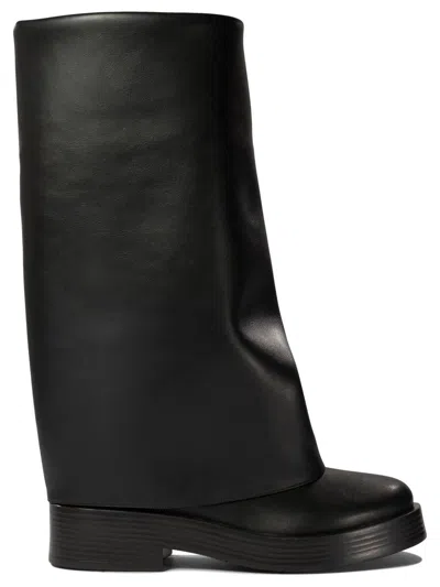 CASADEI CASADEI BOOTS