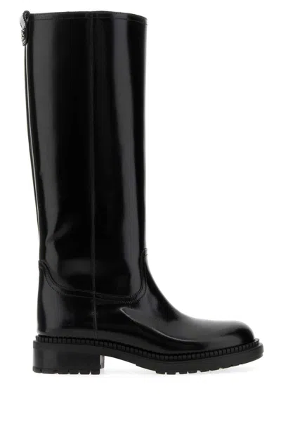 CASADEI CASADEI BOOTS