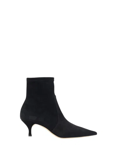 CASADEI CASADEI BOOTS