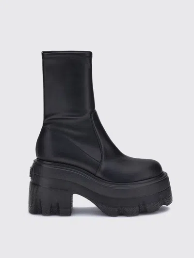 Casadei Boots  Woman Color Black