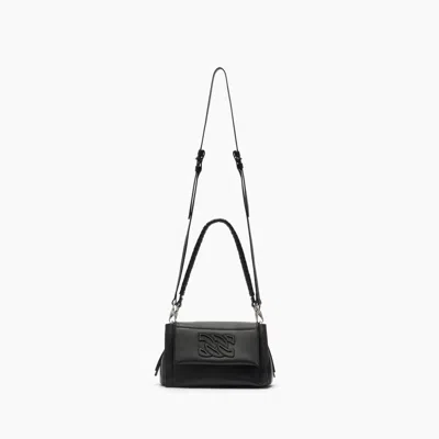 Casadei Brera Bag - Woman Bags Black Qt
