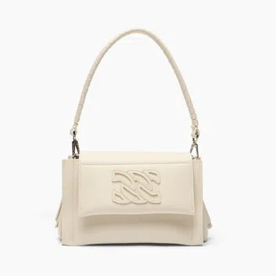 Casadei Brera Bag - Woman Bags Offwhite Qt In White