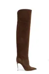 Casadei Brown In Multi
