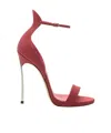 Casadei Cappa Blade Solar Eclipse Sandal In Multi