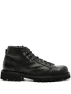 Casadei Carvo Sneakers In Black