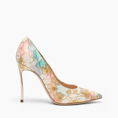 Casadei Cathedral Pump - Woman Pumps And Slingback 41