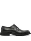 Casadei Cervo Formal Shoe In Black