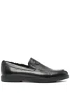 Casadei Cervo Sneakers In Schwarz