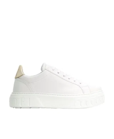 CASADEI CASADEI OFFROADS RUNNERS SNEAKERS