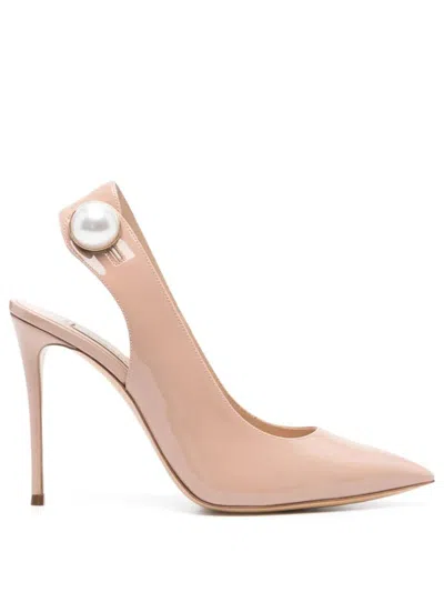 Casadei Chanel Tiffany T. 100 Shoes