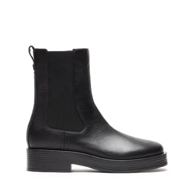 Casadei Charlie - Woman Ankle Boots Black 39