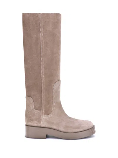 Casadei Charlie Boots