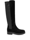 Casadei Charlie Boots In Black