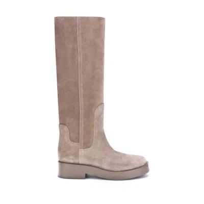 CASADEI CHARLIE WOMEN'S BOOTS