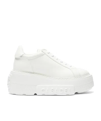 CASADEI CASADEI NEXUS SNEAKERS