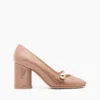 Casadei Cleo - Woman Pumps And Slingback Noce 38.5