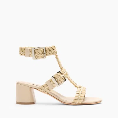 Casadei Cleo Sandal Colosseo - Woman Sandals Bambu 39.5