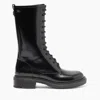 Casadei Concept Wizzard High Boots - Woman High Boots Black 41