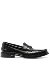 CASADEI COSMIC LOAFERS