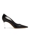Casadei Oxford Shoes  Woman Color Black In Black