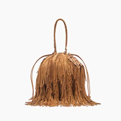 Casadei Dakota Suede Bag - Woman Bags Sella Qt