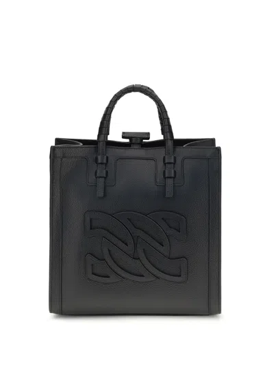 Casadei Demetra Tote Bag