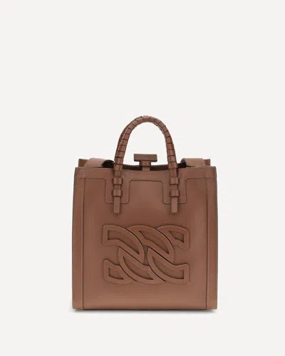 CASADEI DEMETRA TOTE BAG