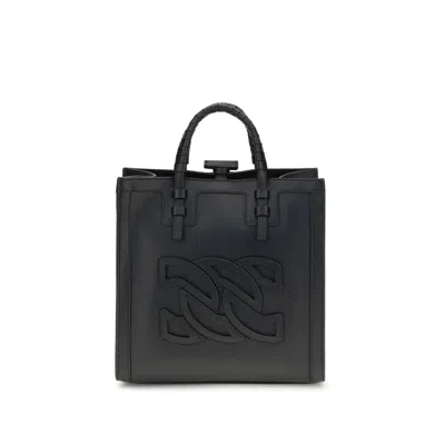 CASADEI DEMETRA TOTE WOMEN'S BAG