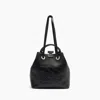 Casadei Dome Bag - Woman Bags Black Qt