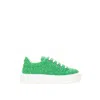 Casadei Off Road Disk Sneakers