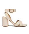 Casadei Emily Viky 80mm Sandals