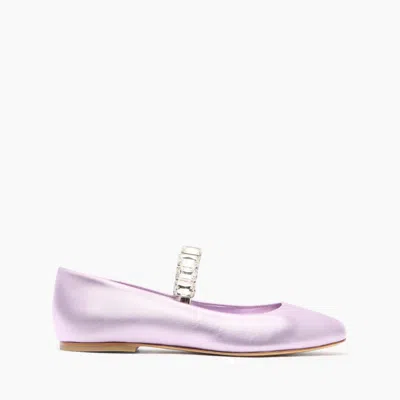 Casadei Flash Ballet Flats - Woman Flats And Loafers Baby 41