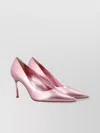 Casadei Flash Goldust In Pink