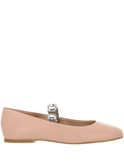 CASADEI CASADEI FLAT SHOES