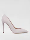 Casadei Julia Pumps In Neutral