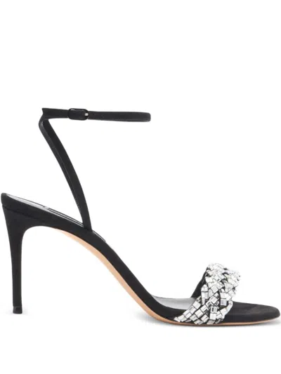 Casadei Flat Shoes In Multi