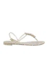 Casadei Flip Flops