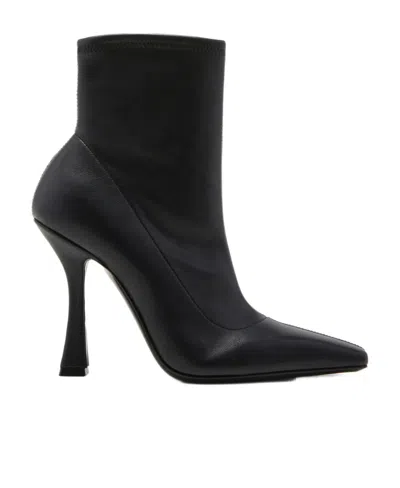 CASADEI CASADEI GERALDINE BOOTS