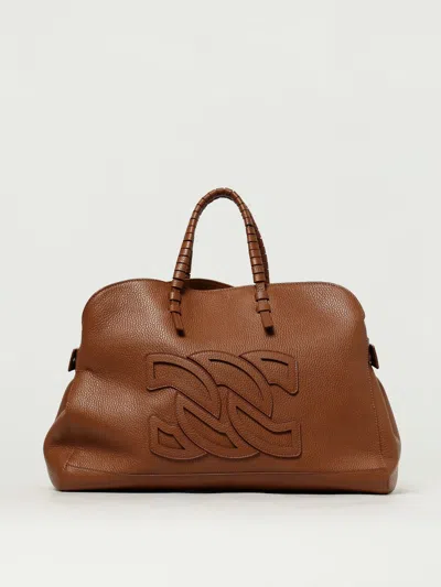 Casadei Handbag  Woman Colour Brown